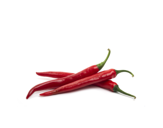 PIMENT ROUGE