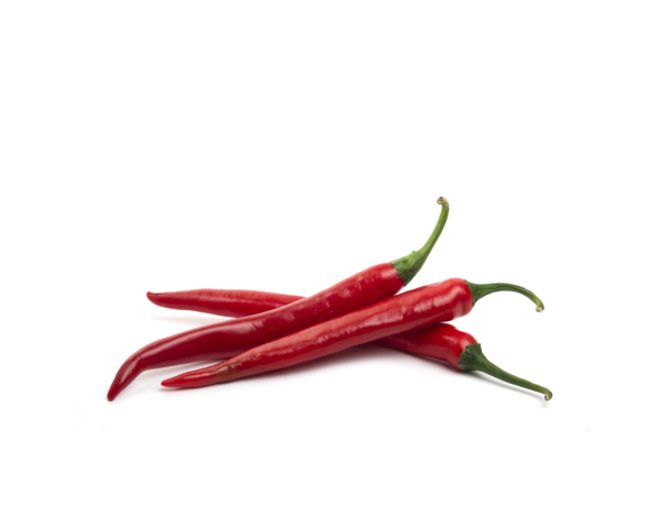 PIMENT ROUGE