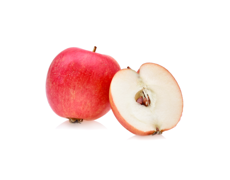 POMME FUJI (A LA PESEE)