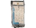 CREPE DE RIZ AUX CREVETTES 40 P. (BANH CUON) ****