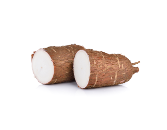 RACINE DE MANIOC (A LA PESEE)