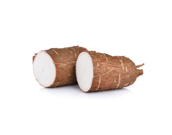 RACINE DE MANIOC (A LA PESEE)