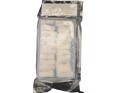 CREPE DE RIZ AUX CREVETTES 40 P. (BANH CUON) ****