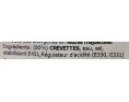 CREVETTES DECORTIQUEES 100/200 ****