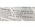 CROISSANT AU PORC ET CREVETTES 50 P. ****