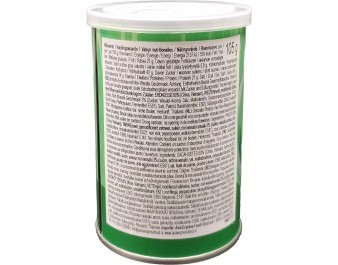 CROQUETTES DE CACAHUETES A LA MOUTARDE WASABI