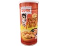 CROQUETTES DE CACAHUETES AU TOM YUM
