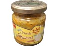 ACHARDS DE LEGUMES
