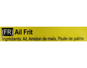 AIL FRIT