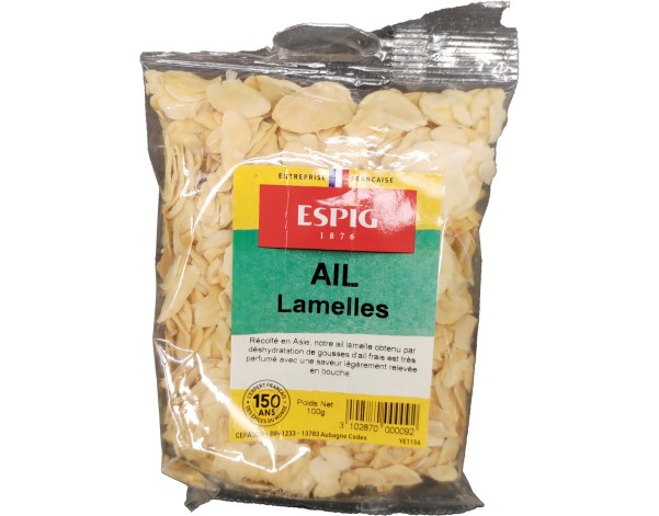 AIL LAMELLE
