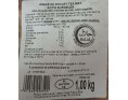 AILE DE POULET HALAL TEX MEX ****