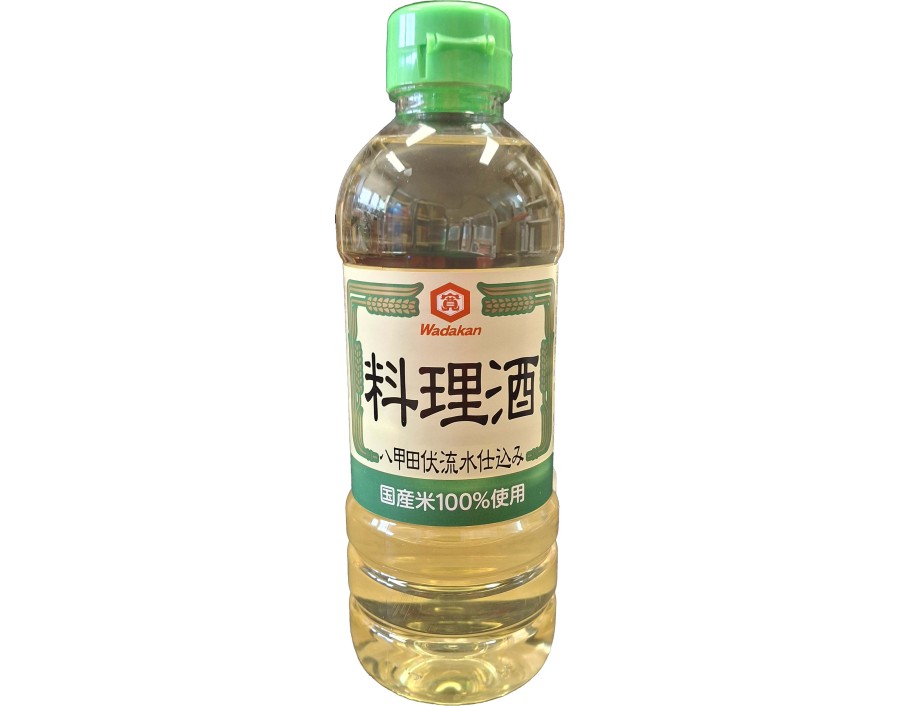 ALCOOL DE CUISINE  15 % (SAKE)