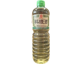 ALCOOL DE CUISINE  15 % (SAKE)