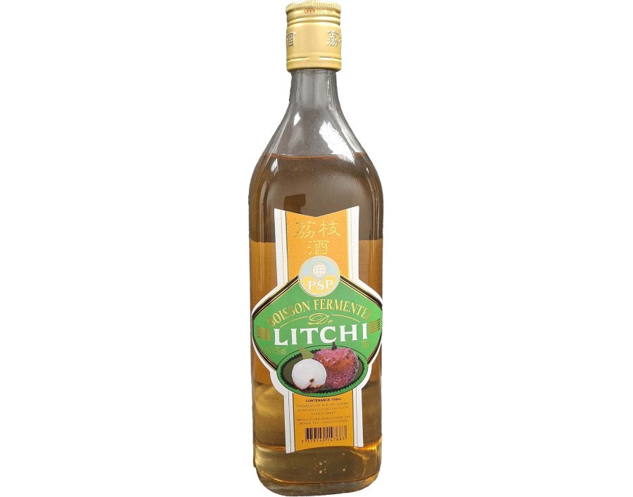 ALCOOL DE LYCHEE 14°