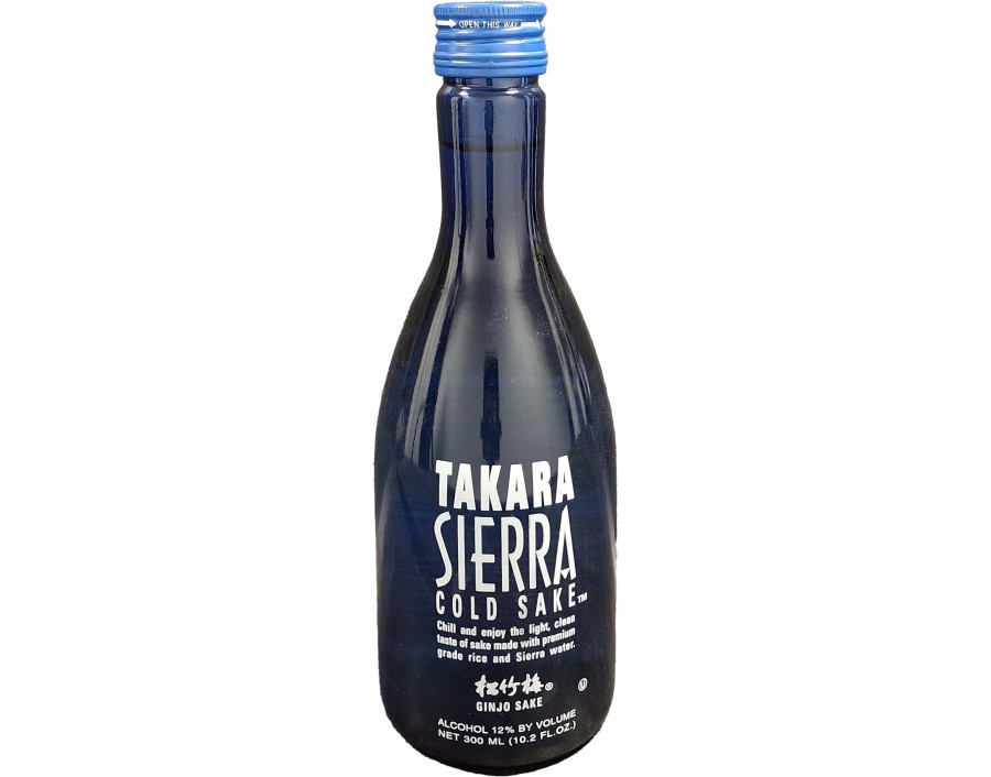 ALCOOL DE RIZ 12° (SIERRA COLD TAKARA)