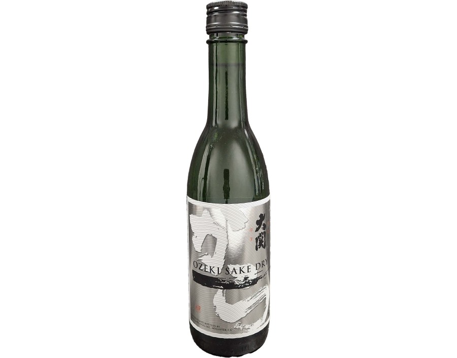 ALCOOL DE RIZ 14.50° OSEKI DRY