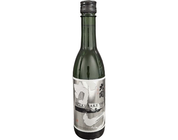 ALCOOL DE RIZ 14.50° OSEKI DRY