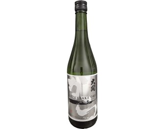 ALCOOL DE RIZ 14.50° OSEKI DRY