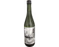 ALCOOL DE RIZ 14.50° OSEKI DRY