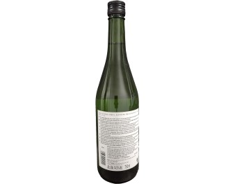 ALCOOL DE RIZ 14.50° OSEKI DRY