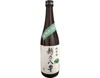 ALCOOL DE RIZ 14.8° (KOSHI NO HAPPO JUNMAISHU)