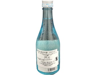 ALCOOL DE RIZ 15.5° KIKUSUI JUNMAI GINJO