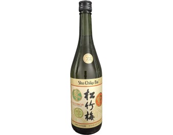ALCOOL DE RIZ 15° (TAKARA SHO CHIKU BAI)
