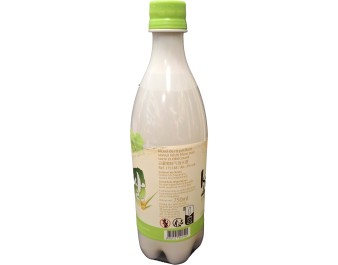 ALCOOL DE RIZ PETILLANT RAISIN 3°
