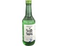 ALCOOL DE RIZ SOJU 16.5°