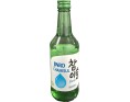 ALCOOL DE RIZ SOJU CHAMISUL 16.5° FRESH