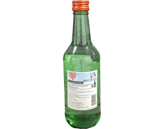 ALCOOL DE RIZ SOJU CHAMISUL 20.1° ORIGINAL