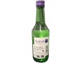 ALCOOL DE RIZ SOJU MYRTILLE 12°