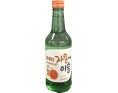 ALCOOL DE RIZ SOJU PAMPLEMOUSSE 13°