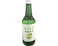 ALCOOL DE RIZ SOJU POMME 12°