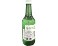 ALCOOL DE RIZ SOJU POMME 12°