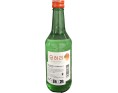 ALCOOL DE RIZ SOJU POMME MANGUE 12°