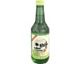 ALCOOL DE RIZ SOJU RAISIN 12°