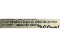 ALCOOL DE RIZ SOJU RAISIN 12°