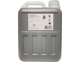 ALCOOL DE RIZ WENZHOU LAO JIU 14°