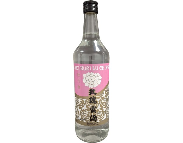 ALCOOL MEI KUEI LU 45°