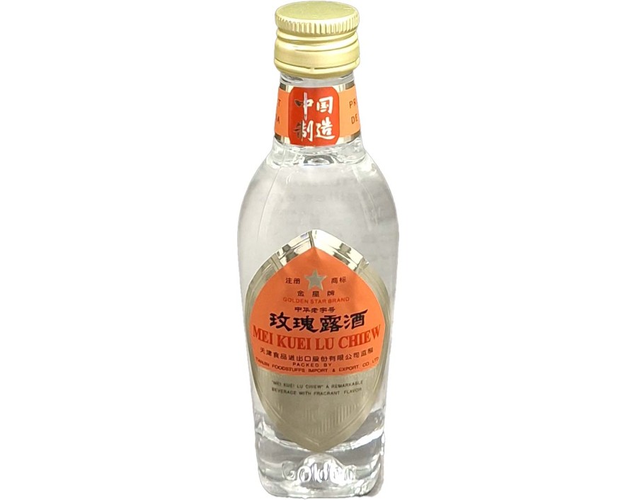 ALCOOL MEI KUEI LU 54°