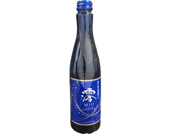 ALCOOL SAKE PETILLANT MIO 5° (TAKARA SHUZO)