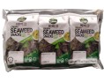 ALGUE ASSAISONNEE WASABI SECHEE 3 P.