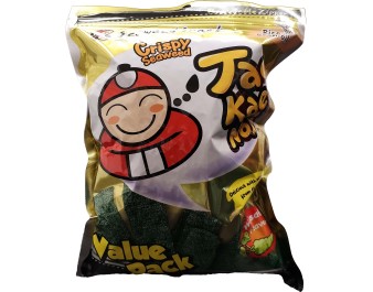 ALGUE ASSAISONNEE WASABI SECHEE