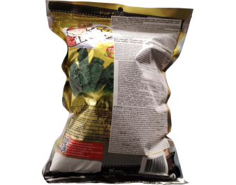 ALGUE ASSAISONNEE WASABI SECHEE