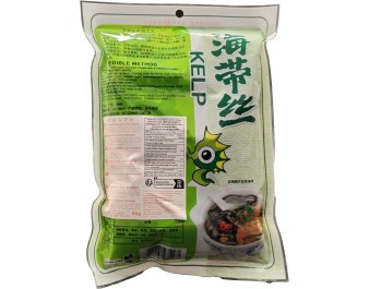 ALGUE EN FILAMENT SECHEE