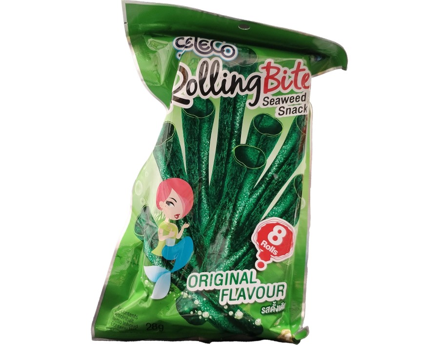 ALGUE ORIGINAL ROLLING 8 P.