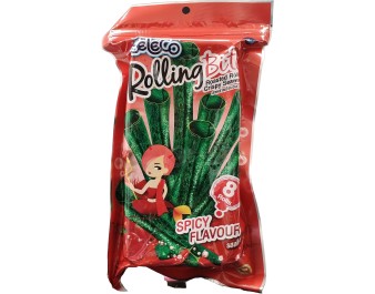 ALGUE PIMENTE ROLLING 8 P.