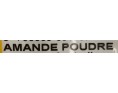 AMANDE EN POUDRE