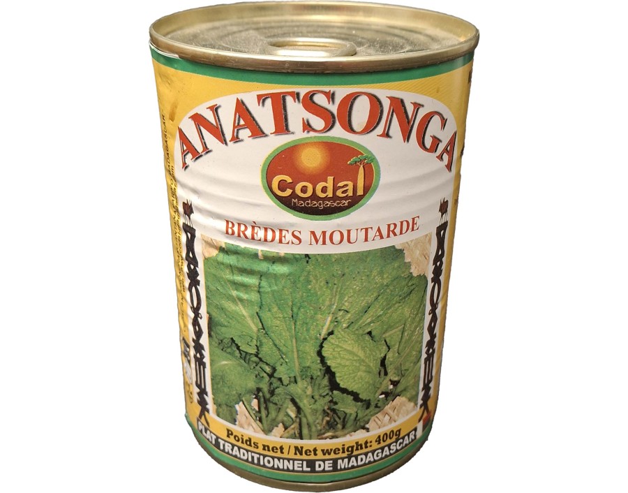 ANATSONGA